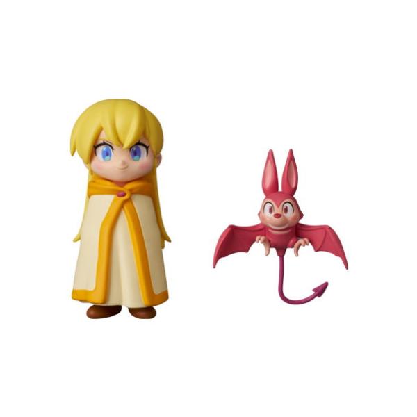 MEDICOM TOY（メディコム・トイ） UDF 映画ドラえもん のび太の絵世界