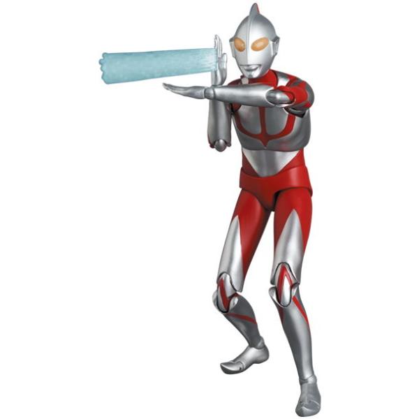 MEDICOM TOY メディコム・トイ MAFEX ウルトラマン(シン
