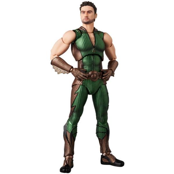 メディコム・トイ MAFEX THE DEEP(THE BOYS)フィギュア 返品種別B