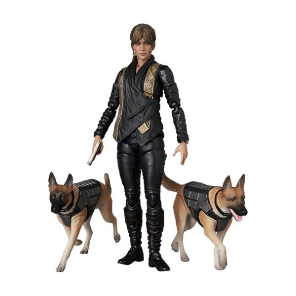 メディコム・トイ MAFEX SOFIAフィギュア 返品種別B