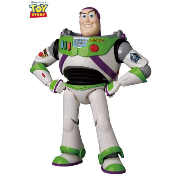 MEDICOM TOY（メディコム・トイ） ULTIMATE BUZZ LIGHTYEAR(TOY STORY