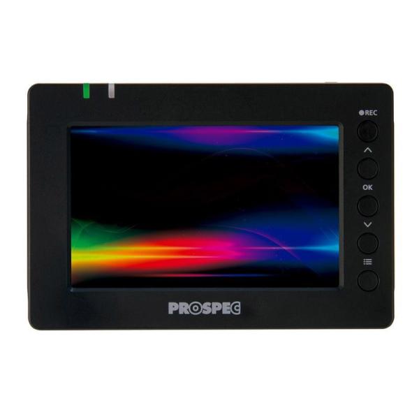 プロスペック ハイビジョンレコーダー PROSPEC HVE706 返品種別A