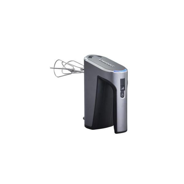 他サイト： クイジナート コードレス充電式ハンドミキサー ダークグレー Cuisinart RHM100J 返品種別Aの商品画像