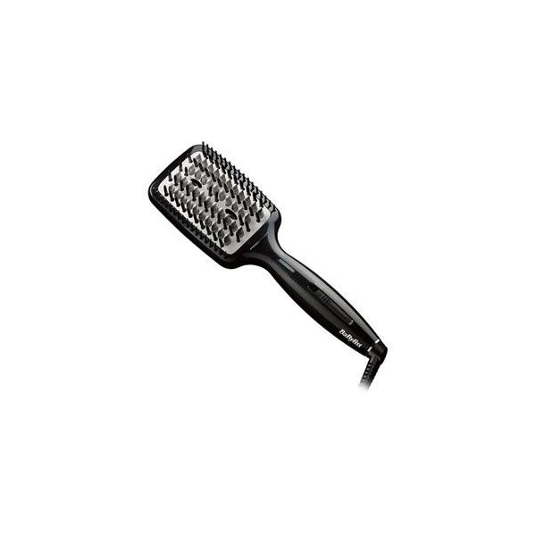 ベビリス BL-BC7KJ ヘアアイロンBaByliss　Hot Iron Brush（ホットアイロンブラシ）[BLBC7KJ] 返品種別A joshin_4533022530423-23-33400