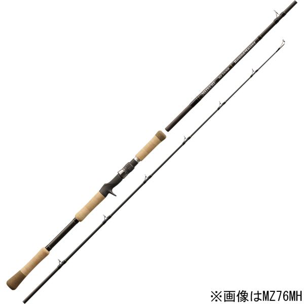雷魚 ロッドの人気商品 通販 価格比較 価格 Com