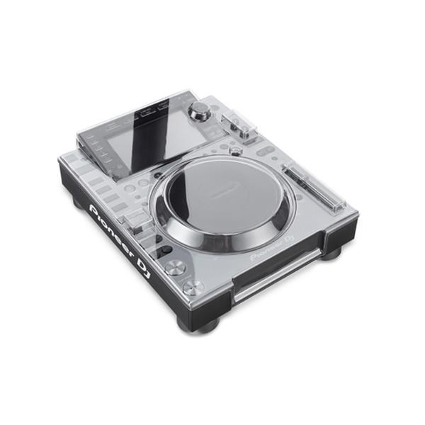 デッキセーバー CDJ用耐衝撃カバー DECKSAVER DS-PCFP-CDJ2000NXS2 返品種別A