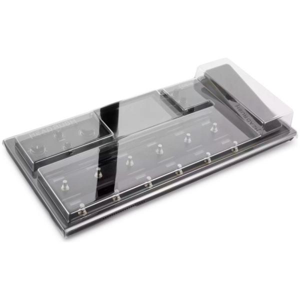 デッキセーバー エフェクター＆ミキサー用耐衝撃カバー DECKSAVER DS-PC-HRPEDALBOARD 返品種別A