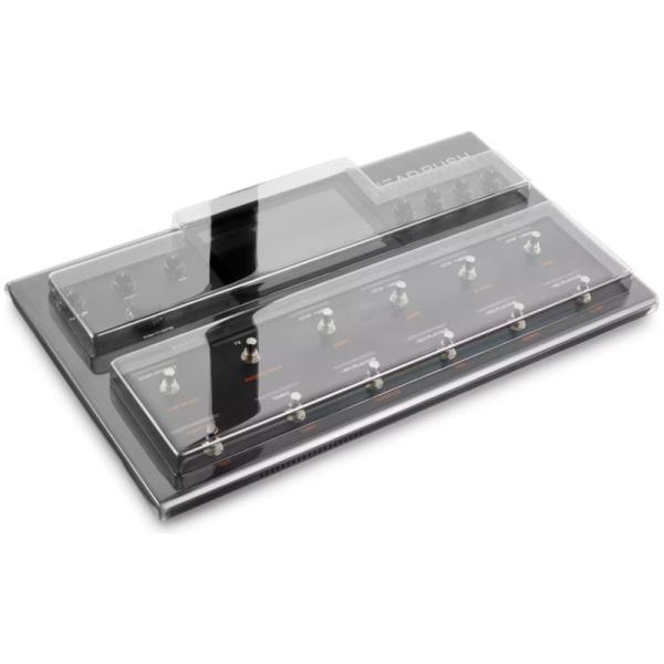デッキセーバー エフェクター＆ミキサー用耐衝撃カバー DECKSAVER DS-PC-HRLOOPERBOARD 返品種別A