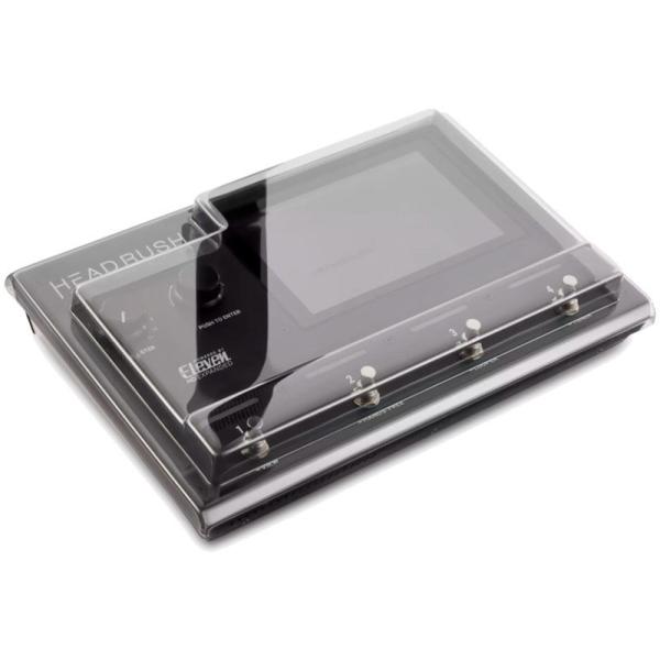 デッキセーバー エフェクター＆ミキサー用耐衝撃カバー DECKSAVER DS-PC-HRGIGBOARD 返品種別A