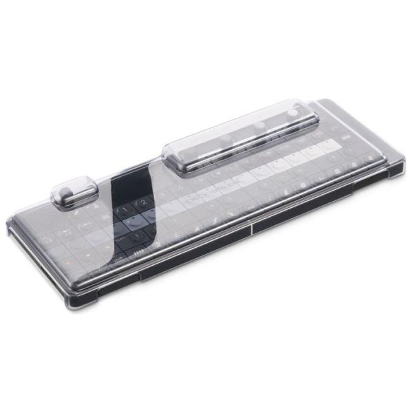 デッキセーバー シンセサイザー用耐衝撃保護カバー DECKSAVER DS-PC-OP1XY 返品種別A