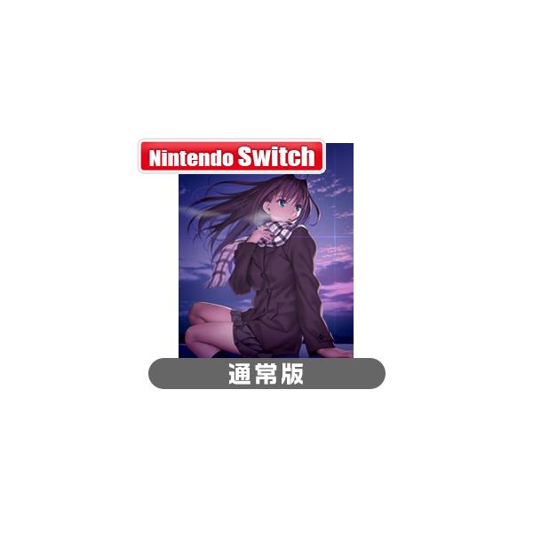 アニプレックス (Switch)魔法使いの夜 通常版 返品種別B