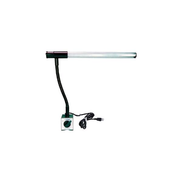ノガ・ジャパン LEDスタンド ロングチューブタイプ 電気スタンド