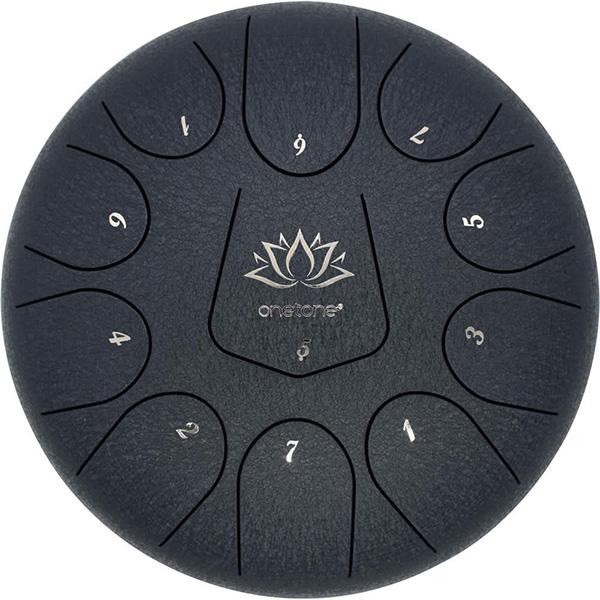 他サイト： ワントーン タングドラム(10インチ/ 11キー)(ネイビー) ONETONE OTTG-10/ NV 返品種別Aの商品画像