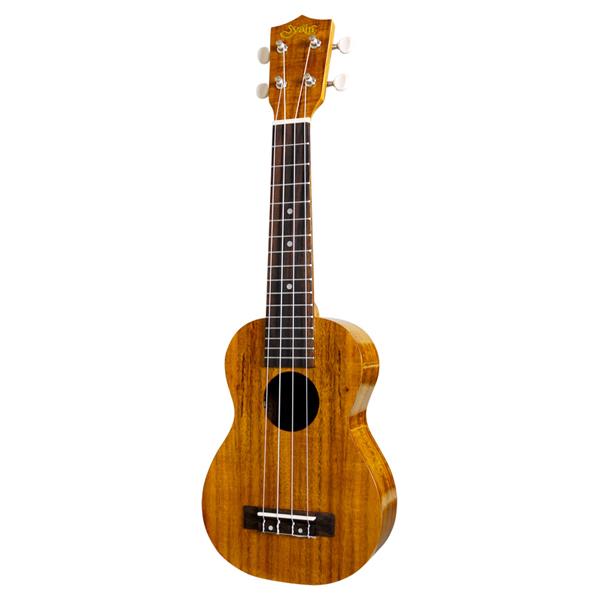 他サイト： S.Yairi(ヤイリ) ソプラノウクレレ Ukulele Series YU-S-01K 返品種別Aの商品画像