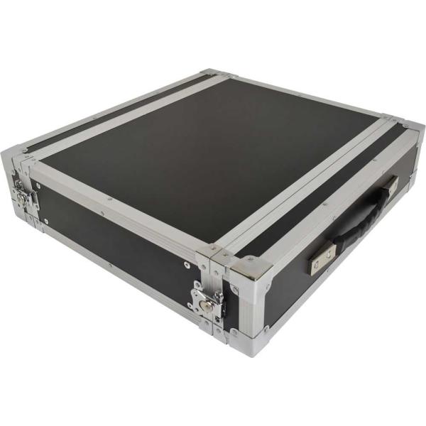 他サイト： KC 2Uラックケース Kyoritsu Corporation RACK CASE RC-2U 返品種別Aの商品画像