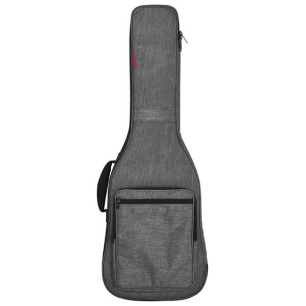 他サイト： タフティクス エレキギター用ギグバッグ(グレー) TOUGH-TX TX-EG1/ GRY 返品種別Aの商品画像