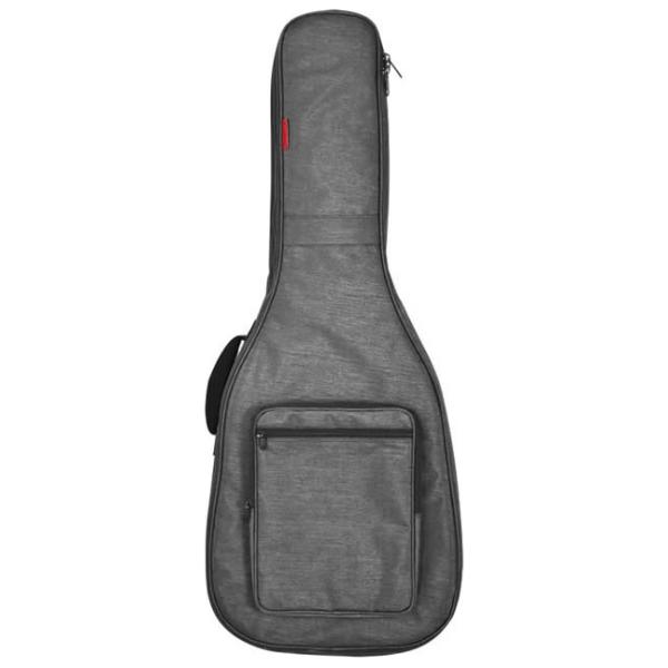 在庫状況：お取り寄せ/※各種ケース/ギグバッグ類へ製品の収納可否/収まり具合に関するお問合せにはお答えできません。◆耐久性に優れたYKK製TOUGH ZIPPERを採用◆A4楽譜が入る大きめなサイズのダブルポケット◆ネック受けは面ファスナー...