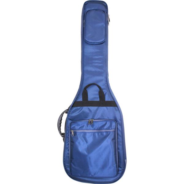 在庫状況：お取り寄せ/2017年12月 発売/※各種ケース/ギグバッグ類へ製品の収納可否/収まり具合に関するお問合せにはお答えできません。◆形の崩れない、強固かつ利便性を極限まで追求した、究極のギグバッグ/[GBEB1NV]