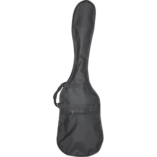 在庫状況：お取り寄せ/お届け：約2週間/※各種ケース/ギグバッグ類へ製品の収納可否/収まり具合に関するお問合せにはお答えできません。◆シンプル仕様なソフトケース◆両肩背負いストラップ搭載◆手提げにも対応/[CBEV]