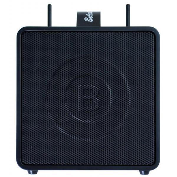 他サイト： ベルキャット ポータブル PAアンプ (チャンネル切替対応モデル) Belcat BWPA-40W 返品種別Aの商品画像