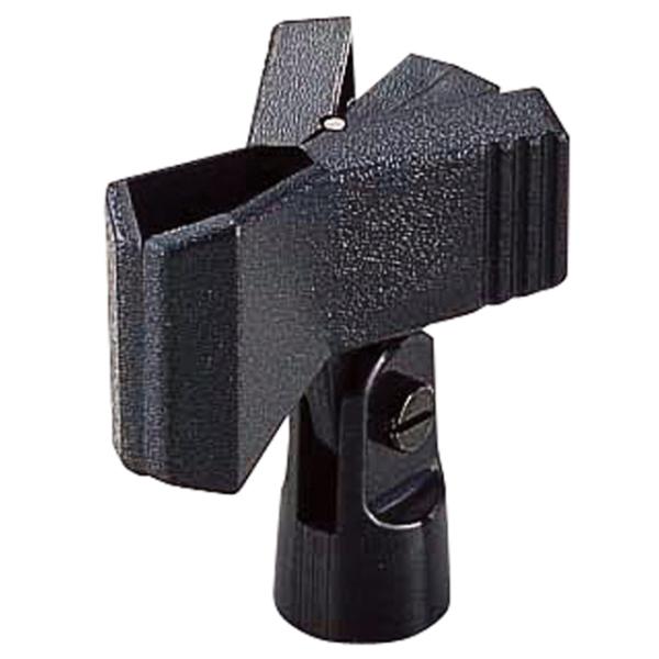 他サイト： KC マイクホルダー Kyoritsu Corporation MH-50 返品種別Aの商品画像