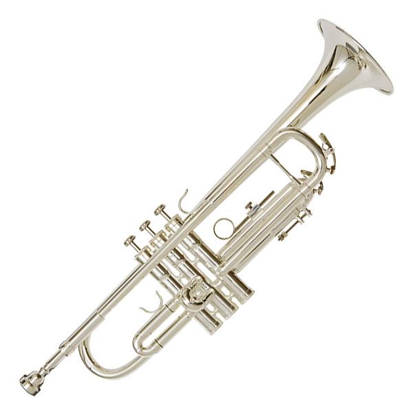 Kaerntner ケルントナー トランペット KTR-35 シルバー ケルントナー トランペット(シルバー) Kaerntner KTR-35 返品種別B