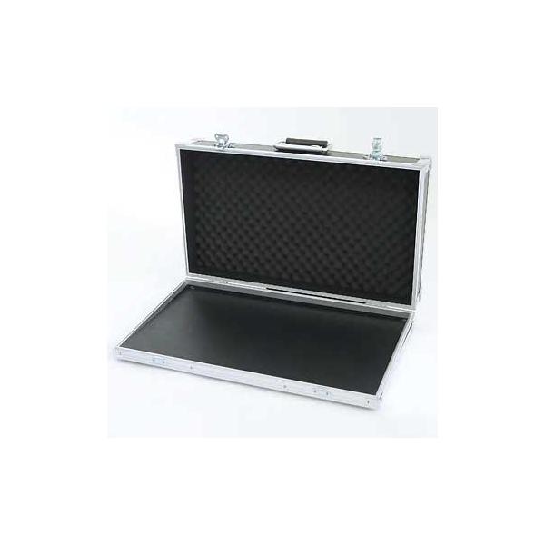 在庫状況：お取り寄せ/お届け：約2週間/※各種ケース/ギグバッグ類へ製品の収納可否/収まり具合に関するお問合せにはお答えできません。◆非常に頑丈で、激しい使用にも耐えられるエフェクターケース◆有効内寸：(幅) 551 ×(奥行き) 311 ...