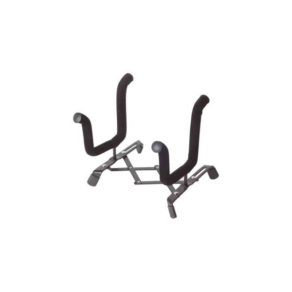 在庫状況：お取り寄せ/3日〜5日で出荷/※ラッカー仕上げ等のギターを長時間使用されますと、塗装が変色する場合がございます。※形状やデザインなどは、余儀なく変更される場合がございます。予めご了承下さい。◆折り畳み式/[US100]