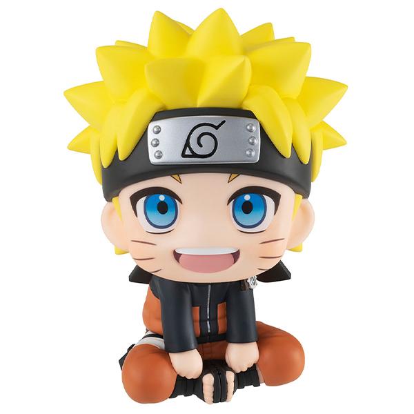 メガハウス (再生産)るかっぷ NARUTO-ナルト-疾風伝 うずまきナルト