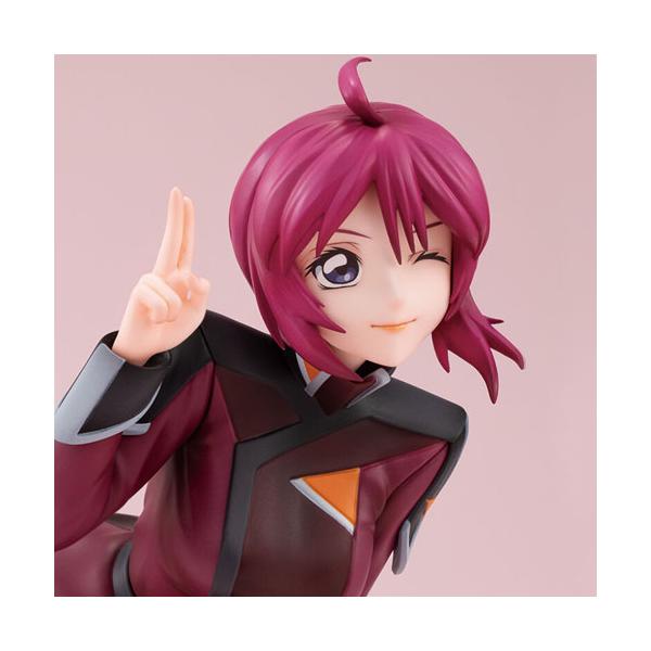 メガハウス GGGシリーズ 機動戦士ガンダムSEED FREEDOM ルナマリア・ホークフィギュア 返品種別B