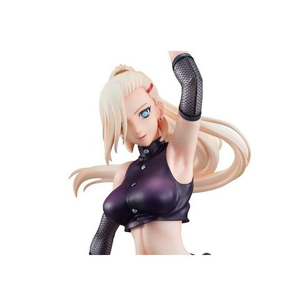 メガハウス (再生産)NARUTOギャルズ NARUTO-ナルト-疾風伝 山中いの