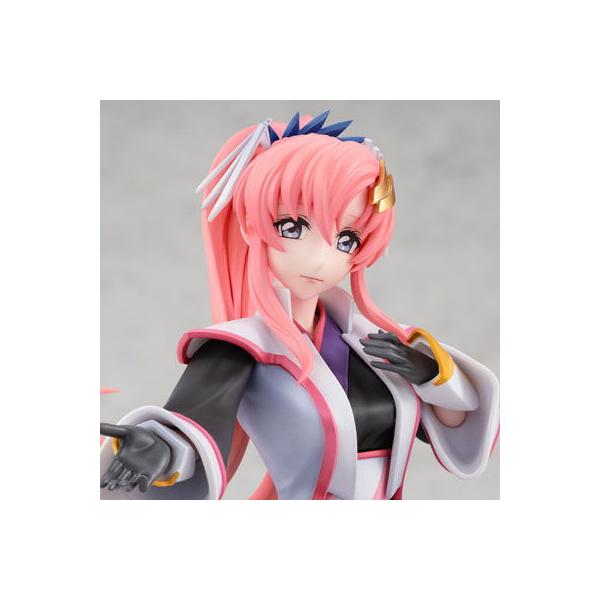 メガハウス GGGシリーズ ラクス・クライン 陣羽織Ver.(機動戦士ガンダムSEED FREEDOM)フィギュア 返品種別B