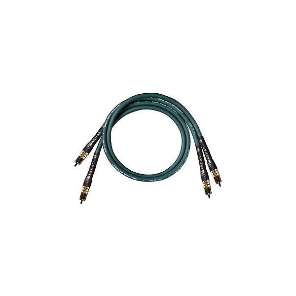 カルダス RCAケーブル(1.0m・ペア)Parsec CARDAS Audio Parsec PARSEC