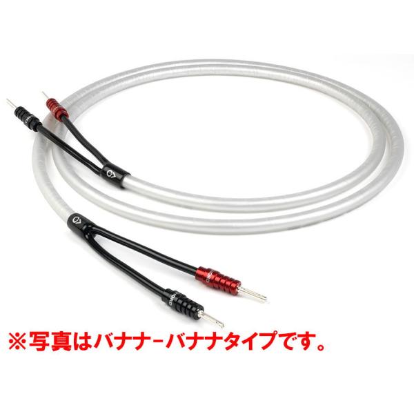 タイムセール 3m 8470 バナナ Yラグ付き Belden 2本セット スピーカーケーブル アクセサリー 部品