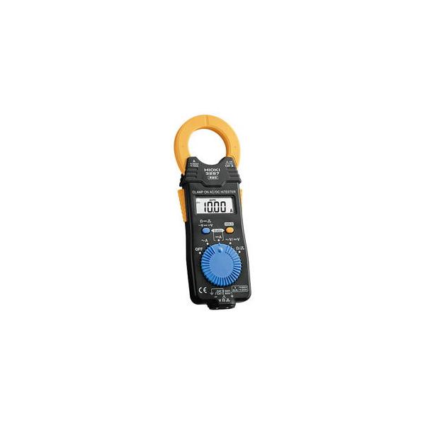 日置電機 クランプオンAC/ DCハイテスタ HIOKI 3287 返品種別B