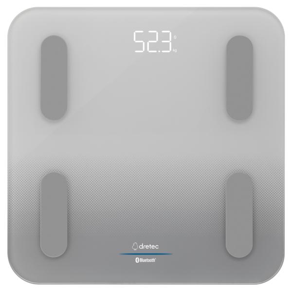 在庫状況：在庫あり/製品本体に表示されるのは体重のみになります。体重を含めたその他の測定項目は、アプリに表示されます。◆専用アプリで測定データを管理◆最大10人分の測定結果を管理可能◆測定可能重量：5〜150kg/[BS405GY]