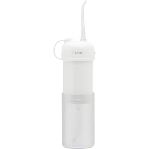 在庫状況：在庫僅少/※ACアダプターは付属しておりません。必ず5V/1A以上のACアダプターをご使用ください。◆最大約200ml/minの吐出量ですばやく洗浄◆用途に合わせて選べる3モード◆IPX7の防水仕様でお風呂場でも使える！/[FS1...