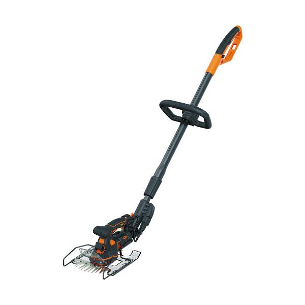 ブラック＆デッカー（BLACK & DECKER） 5in1ポールヘッジ＆芝生
