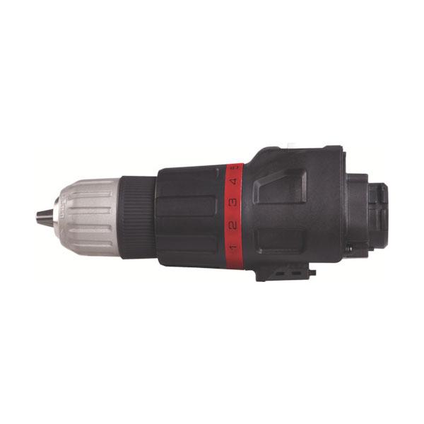 他サイト： ブラック＆デッカー 振動ドリルドライバーヘッド BLACK+DECKER EHH183 返品種別Bの商品画像