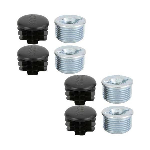 在庫状況：在庫僅少/万一、初期不良があった場合は必ず商品到着後1週間以内にJoshin web事務局までご連絡ください。●上部キャップと、キャスター受けのジョイントセット●分割したポールを独立したポールとして使用する為に必要なパーツです◆対...