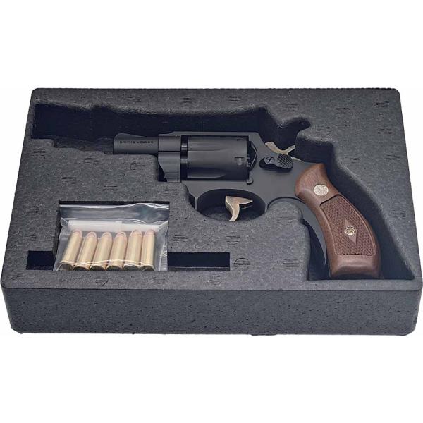 タナカワークス (再生産)大下勇次モデル M10 2inch Early ヘビーウエイト モデルガン STD(帰ってきたあぶない刑事)モデルガン 返品種別B