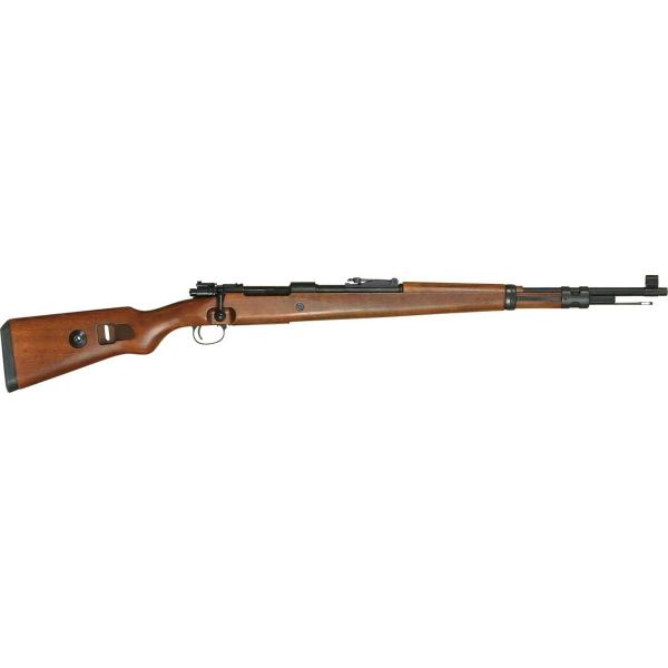 タナカワークス Kar 98k AIR ”Version 2” Bolt Action Air Cocking Gun(対象年令 18才以上用)エアガン 返品種別B