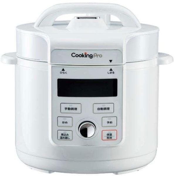 在庫状況：在庫あり/◆1台11役◆ダイヤル式+タッチボタン採用◆120種類の自動調理メニュー内蔵/[CKPV3WS1]