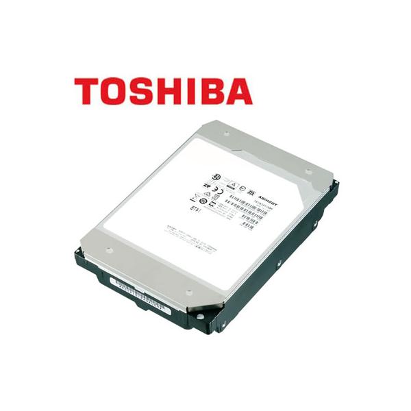 TOSHIBA(東芝) MNシリーズ(NAS向けモデル) 3.5インチ 内蔵 