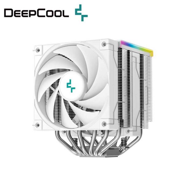【値下げ】DEEPCOOL AK620 DIGITAL CPUクーラー DeepCool DeepCool｜ディープクール 空冷式CPUクーラー AK620