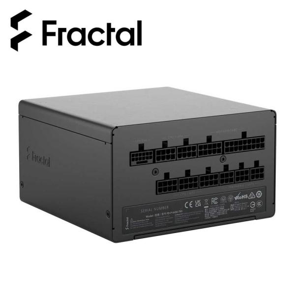 Fractal Design Fractal Design｜フラクタルデザイン 電源ユニット Ion
