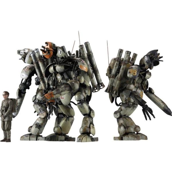 [Release date: March 31, 2026]予約受付中/2026年03月〜2026年04月頃 発売予定/※画像は塗装済みの完成見本です。実際の商品とは異なります。※本商品は組み立てが必要なプラモデルです。※転売目的や、同一住...