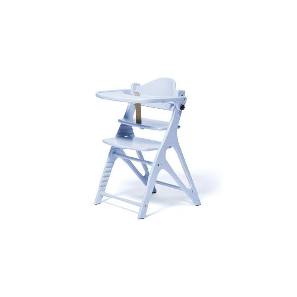大和屋 アッフルチェア A02(シェルブルー) yamatoya AFFEL CHAIR