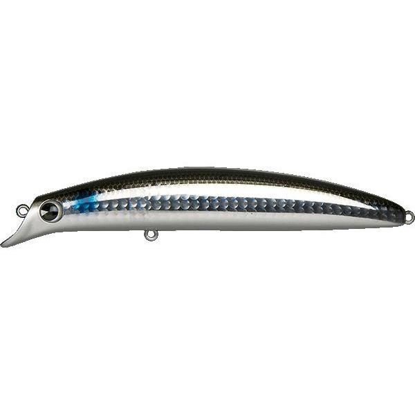 アムズデザイン サスケ 130 剛力 ボラ Ima Sasuke 130 剛力 シーバスルアー フローティングミノー Gr130 107 返品種別a Joshin Web 通販 Paypayモール