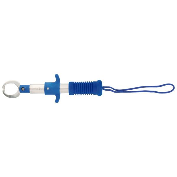 カーペンター ブルーフィッシュ75-180SV新品未使用carpenter BF belmont（ベルモント） フィッシュクリッパーmini(ブルー) 返品種別A